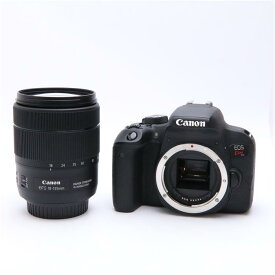【あす楽】 【中古】 《良品》 Canon EOS Kiss X9i EF-S18-135 IS USM レンズキット 【レンズユニット部品交換/各部点検済】 [ デジタルカメラ ]