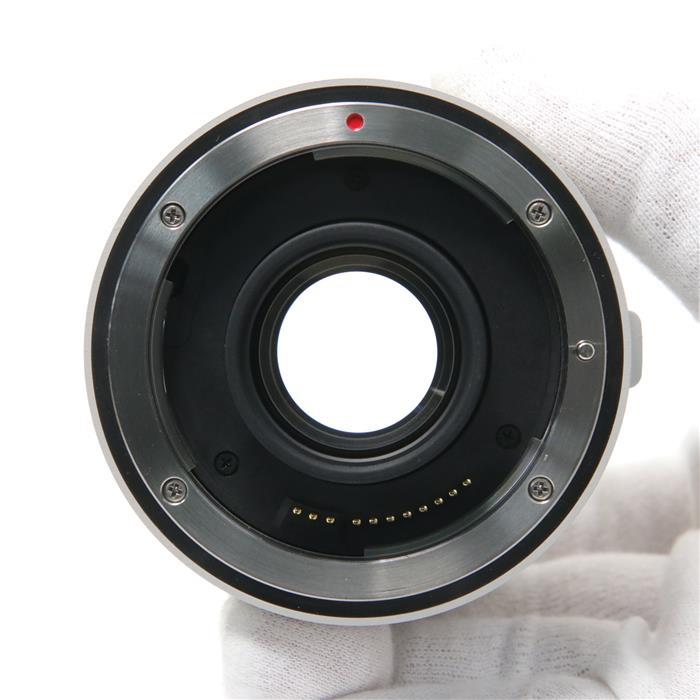 代引き手数料無料 あす楽 テレビで話題 中古 《美品》 Canon III 交換レンズ Lens EF2X エクステンダー