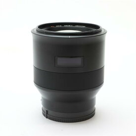 【あす楽】 【中古】 《良品》 Carl Zeiss Batis 85mm F1.8（ソニーE用/フルサイズ対応） [ Lens | 交換レンズ ]