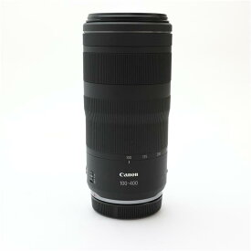 【あす楽】 【中古】 《良品》 Canon RF100-400mm F5.6-8 IS USM [ Lens | 交換レンズ ]