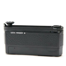 【あす楽】 【中古】 《良品》 Leica ライカワインダー M