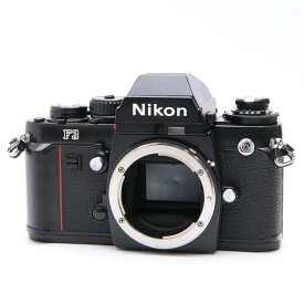 【あす楽】 【中古】 《並品》 Nikon F3 【ファインダー内清掃/シャッター精度オート精度カウンター作動調整/ミラー駆動基板液晶表示部品交換/各部点検済】