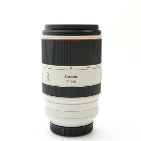 【あす楽】 【中古】 《良品》 Canon RF70-200mm F2.8L IS USM 【1群レンズ交換修理/各部点検済】 [ Lens | 交換レンズ ]