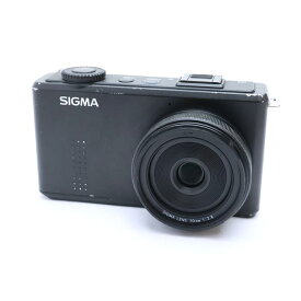 【あす楽】 【中古】 《難有品》 SIGMA DP2 Merrill [ デジタルカメラ ]