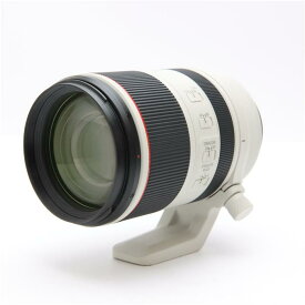 【あす楽】 【中古】 《良品》 Canon RF70-200mm F2.8L IS USM [ Lens | 交換レンズ ]
