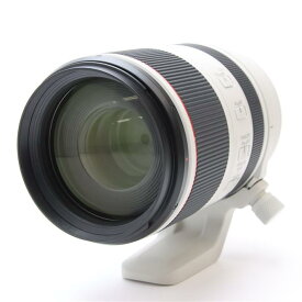 【あす楽】 【中古】 《美品》 Canon RF70-200mm F2.8L IS USM [ Lens | 交換レンズ ]