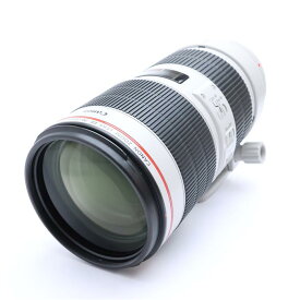 【あす楽】 【中古】 《良品》 Canon EF70-200mm F2.8L IS III USM [ Lens | 交換レンズ ]