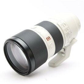 【あす楽】 【中古】 《良品》 SONY FE 70-200mm F2.8 GM OSS SEL70200GM [ Lens | 交換レンズ ]