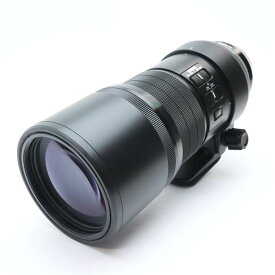 【あす楽】 【中古】 《良品》 OLYMPUS M.ZUIKO DIGITAL ED 300mm F4.0 IS PRO (マイクロフォーサーズ) [ Lens | 交換レンズ ]