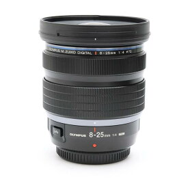 【あす楽】 【中古】 《良品》 OLYMPUS M.ZUIKO DIGITAL ED 8-25mm F4.0 PRO (マイクロフォーサーズ) [ Lens | 交換レンズ ]