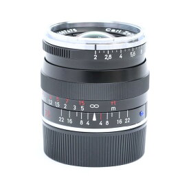 【あす楽】 【中古】 《美品》 Carl Zeiss Biogon T* 35mm F2 ZM ブラック [ Lens | 交換レンズ ]