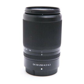 【あす楽】 【中古】 《良品》 Nikon NIKKOR Z DX 50-250mm F4.5-6.3 VR [ Lens | 交換レンズ ]