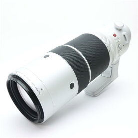 【あす楽】 【中古】 《美品》 FUJIFILM フジノン XF150-600mm F5.6-8 R LM OIS WR [ Lens | 交換レンズ ]