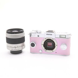 楽天市場 Pentax ミラーレス一眼 Q S1 ズームレンズキットの通販