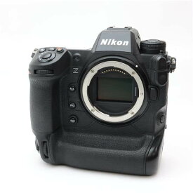 【中古】 《良品》 Nikon Z9 【外装カバー外装ラバーモルトプレーン部品交換/各部点検済】 [ デジタルカメラ ]