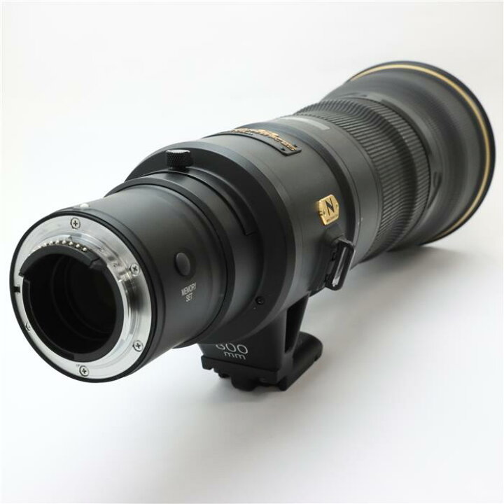 楽天市場】【中古】 《良品》 Nikon AF-S NIKKOR 800mm F5.6E FL 