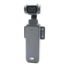 【中古】 《良品》 DJI Osmo Pocket 3 Creator コンボ OP9913 [ デジタルカメラ ]
