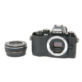 楽天市場 Olympus Om D E M10 14 42mm Ez レンズキットの通販