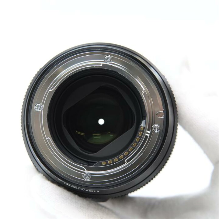 楽天市場】【中古】 《美品》 SIGMA A 105mm F2.8 DG DN MACRO (ソニー 