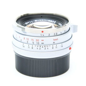 【あす楽】 【中古】 《美品》 Leica ズミルックス M35mm F1.4 11301 [ Lens | 交換レンズ ]