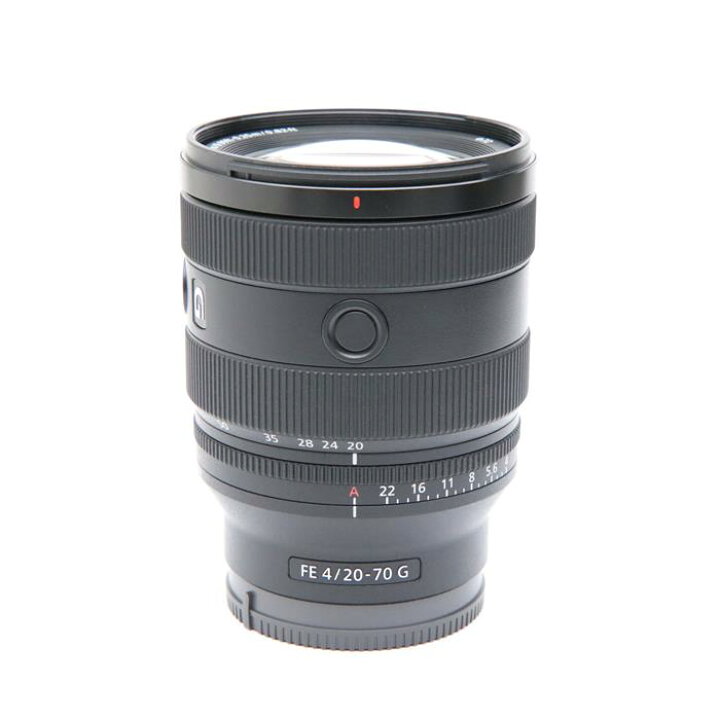 楽天市場】【中古】 《美品》 SONY FE 20-70mm F4 G SEL2070G [ Lens 