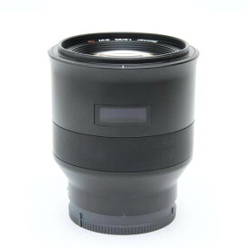 【中古】 《並品》 Carl Zeiss Batis 85mm F1.8（ソニーE用/フルサイズ対応） [ Lens | 交換レンズ ]