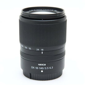 【中古】 《美品》 Nikon NIKKOR Z DX 18-140mm F3.5-6.3 VR [ Lens | 交換レンズ ]
