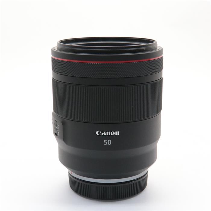 カメラ用交換レンズ-人気特価 F1.2L RF50mm Canon 《良品》 【中古】 【あす楽】 USM ] 交換レンズ | Lens [ -  idocsas.com.co