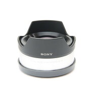 【中古品】《良品》 SONY ウルトラワイドコンバーター VCL-ECU1