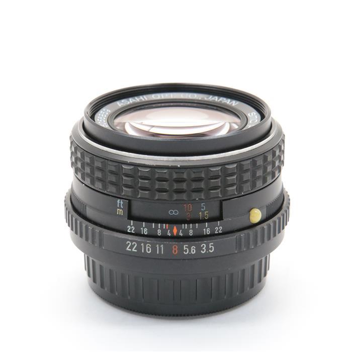 代引き手数料無料 あす楽 中古 定番から日本未入荷 《難有品》 PENTAX Lens 28mm F3.5 SMC-PENTAX-M 安全 交換レンズ