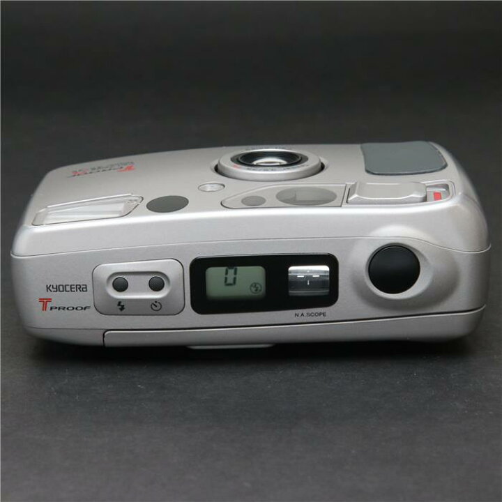 楽天市場】【中古】 《新同品》 KYOCERA T proof 