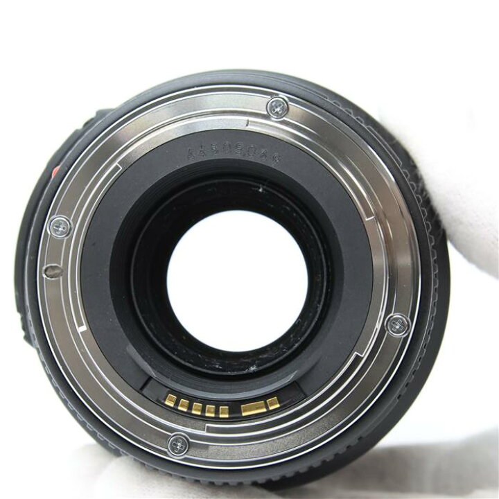 楽天市場】【中古】 《並品》 Canon EF100mm F2.8 マクロ USM [ Lens 