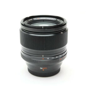 【中古】 《並品》 FUJIFILM フジノン XF56mm F1.2 R APD [ Lens | 交換レンズ ]