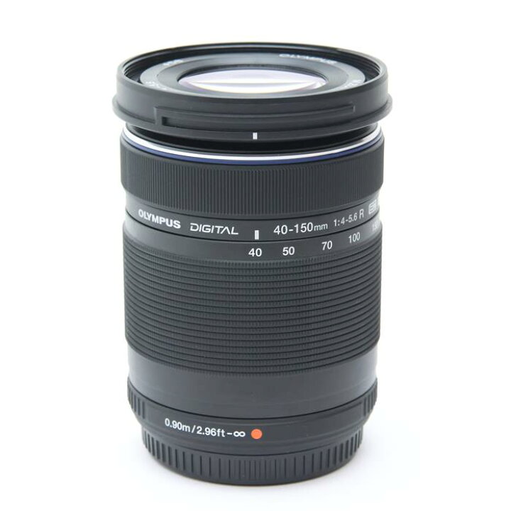 楽天市場】【中古】 《良品》 OLYMPUS M.ZUIKO DIGITAL ED 40-150mm F4 