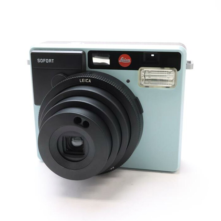 楽天市場】【中古】 《良品》 Leica ゾフォート ミント 【別売ケース 