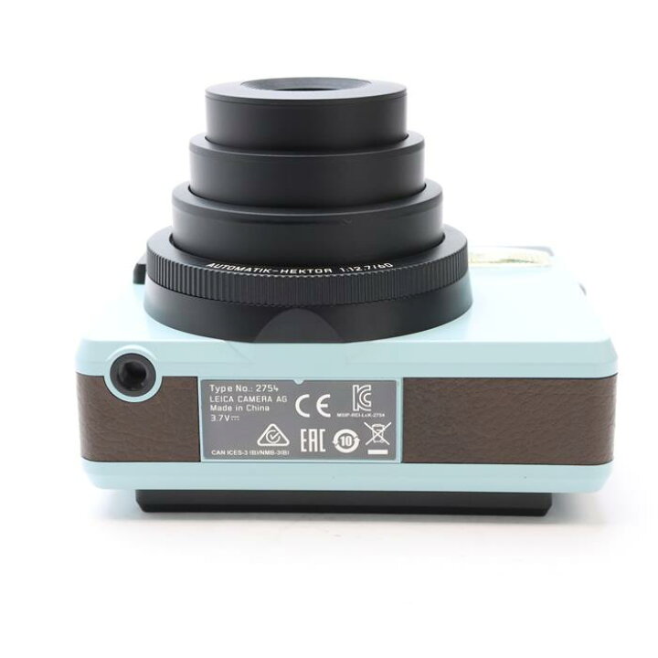 楽天市場】【中古】 《良品》 Leica ゾフォート ミント 【別売ケース 