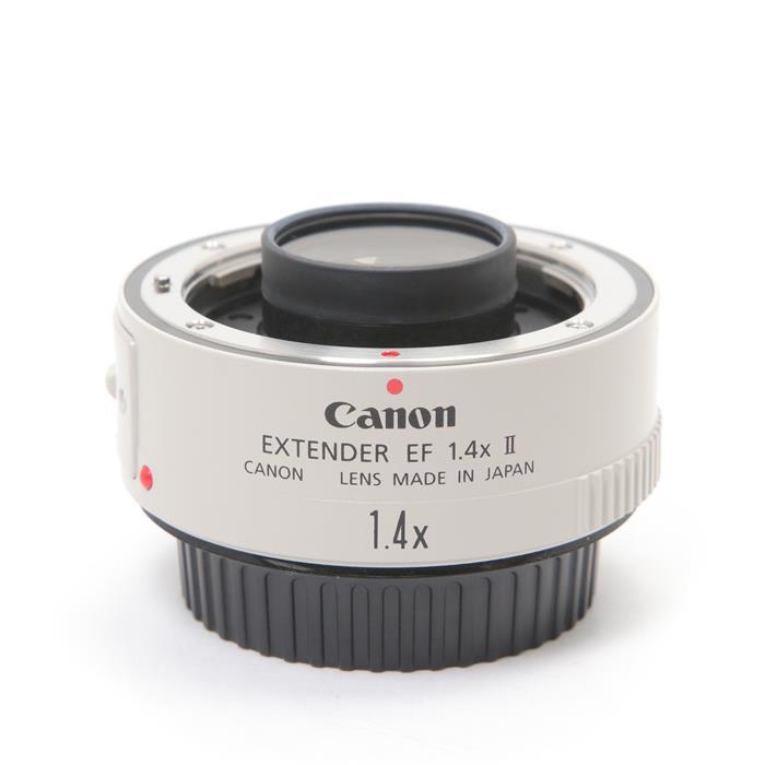 今年も話題の **中古良品 Canon 1.4xレンズ* EF エクステンダー - キヤノン - labelians.fr