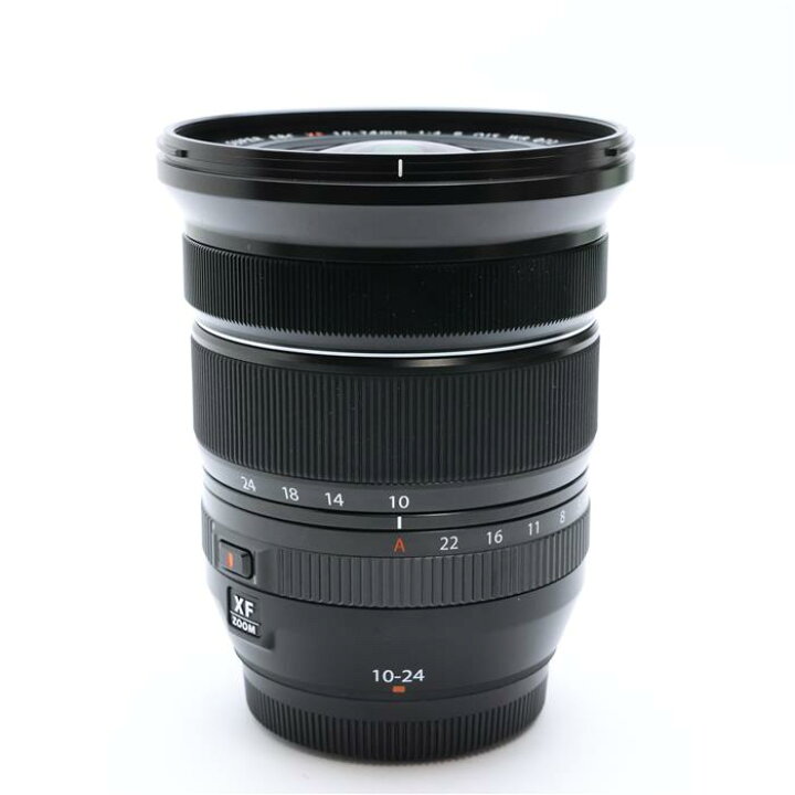 楽天市場】【中古】 《美品》 FUJIFILM フジノン XF10-24mm F4 R OIS 