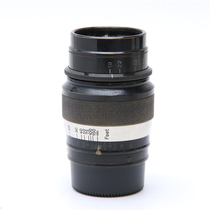 あす楽】 《並品》 Leica ヘクトール L73mm F1.9 ブラックｘニッケル [ Lens | 交換レンズ ] -  www.edurng.go.th
