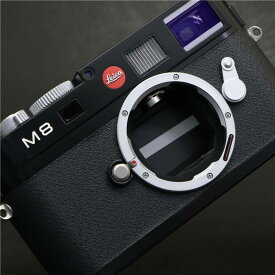 【あす楽】 【中古】 《良品》 Leica M8 ブラックスペシャル 【M8.2の発売を前に数十台のみ生産されたとされる幻の一品が入荷！】【点検証明書付きライカカメラジャパンにてセンサークリーニング/ファインダー清掃/各部点検済】 [ デジタルカメラ ]