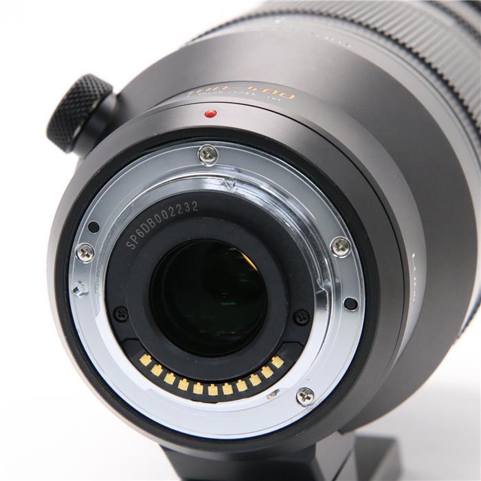 正規取扱店】 カメラ用交換レンズ-Panasonic 《良品》 【中古】 【あす楽】 LEICA ] 交換レンズ | Lens [  (マイクロフォーサーズ) ASPH. F4.0-6.3 100-400mm VARIO-ELMAR DG - marccurtis.com
