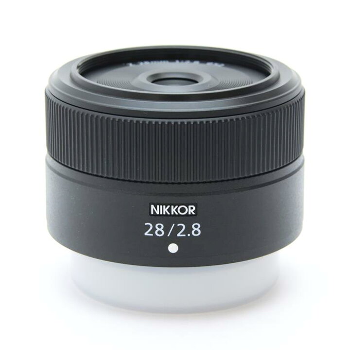 楽天市場】【中古】 《美品》 Nikon NIKKOR Z 28mm F2.8 [ Lens | 交換 