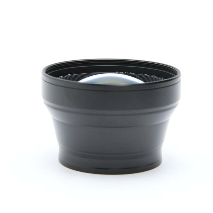 楽天市場】【中古】 《美品》 FUJIFILM テレコンバージョンレンズ TCL 