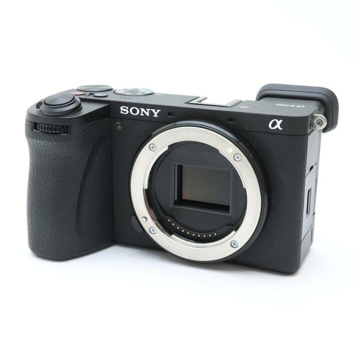 楽天市場】【中古】 《美品》 SONY α6700 ボディ ILCE-6700 [ デジタル 