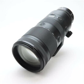 【中古】 《並品》 Nikon NIKKOR Z 70-200mm F2.8 VR S [ Lens | 交換レンズ ]