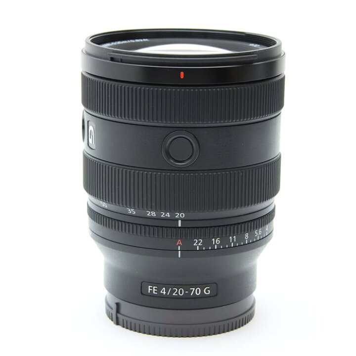楽天市場】【中古】 《美品》 SONY FE 20-70mm F4 G SEL2070G [ Lens 