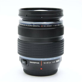 【中古】 《良品》 OLYMPUS M.ZUIKO DIGITAL ED12-40mm F2.8 PRO (マイクロフォーサーズ) [ Lens | 交換レンズ ]