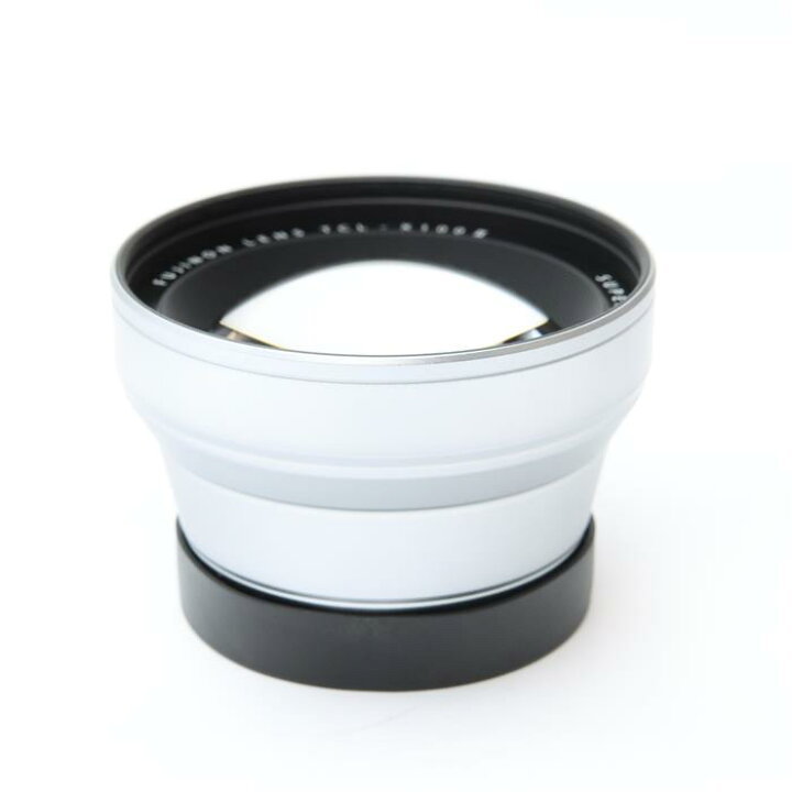 楽天市場】【中古】 《美品》 FUJIFILM テレコンバージョンレンズ TCL 