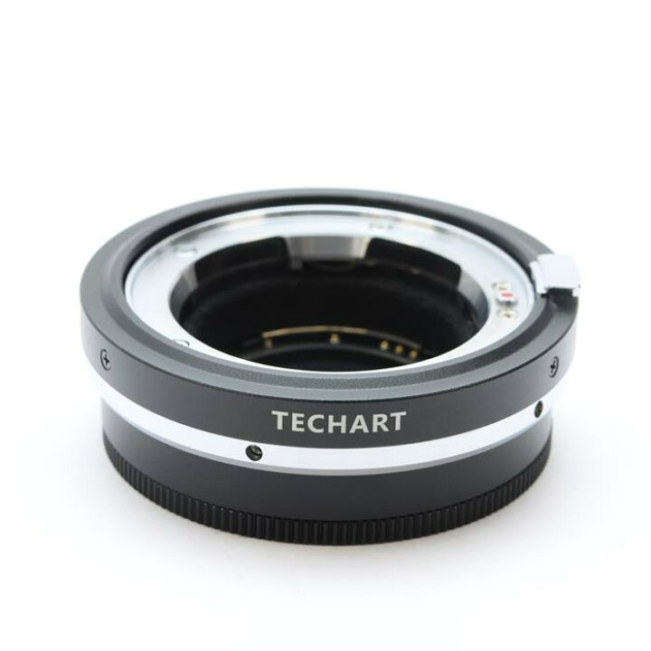 楽天市場】【中古】 《美品》 TECHART 電子マウントアダプター ライカ 