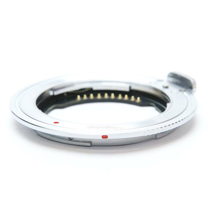 楽天市場】【中古】 《良品》 Megadap 電子マウントアダプター (ソニー 